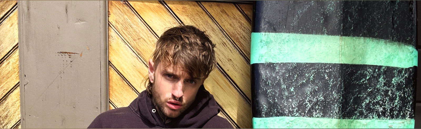 Austin Spears / Antifa Bu$$y photo