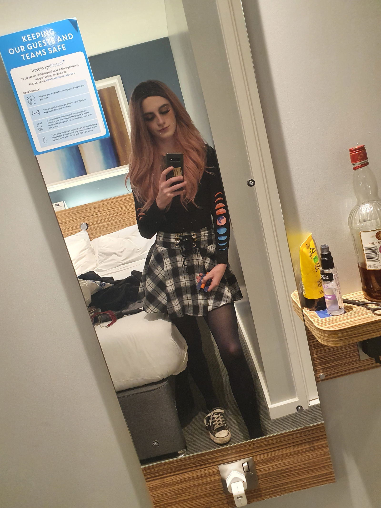 Lilly Greenshaw photo