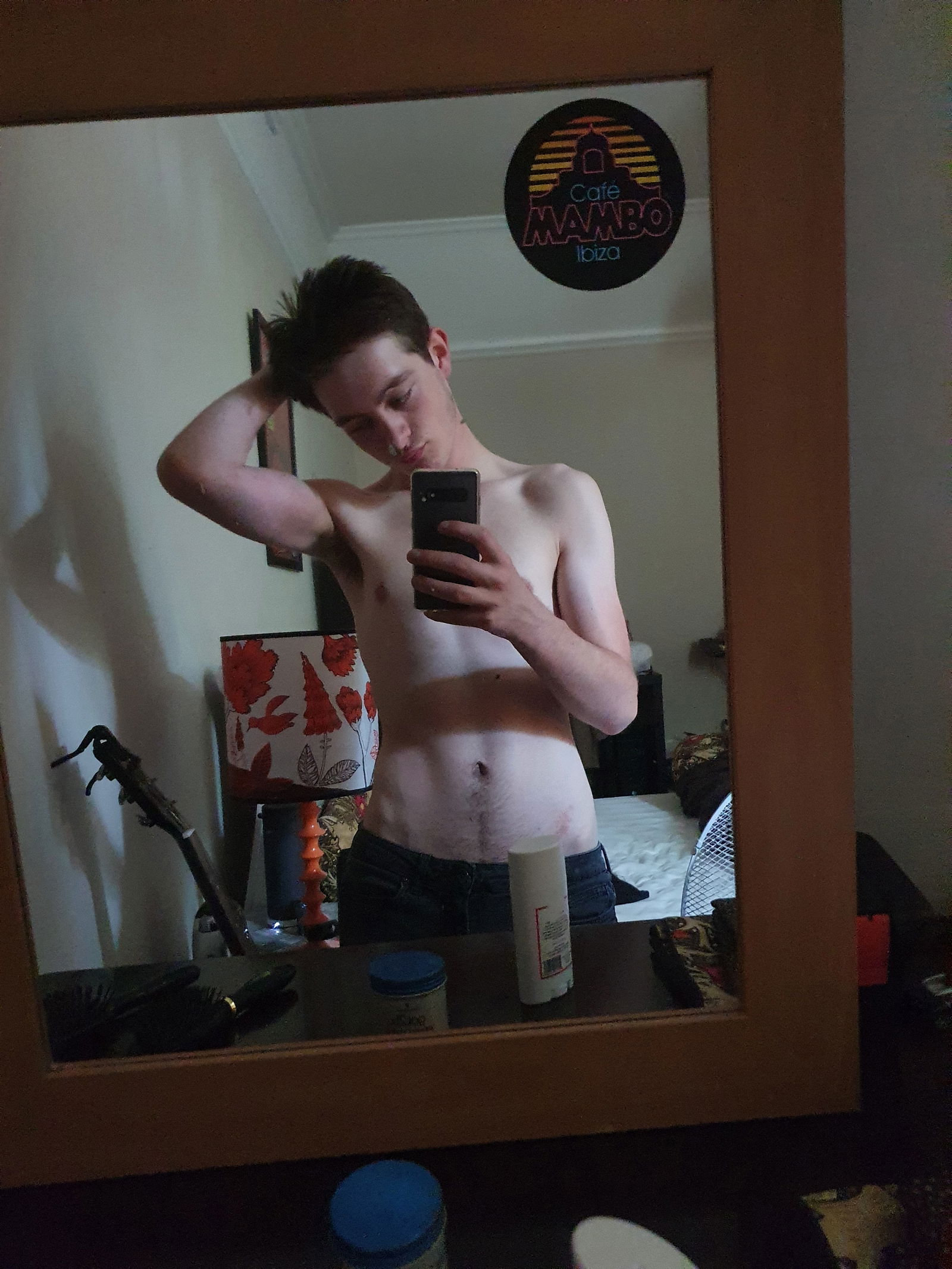 Lilly Greenshaw photo