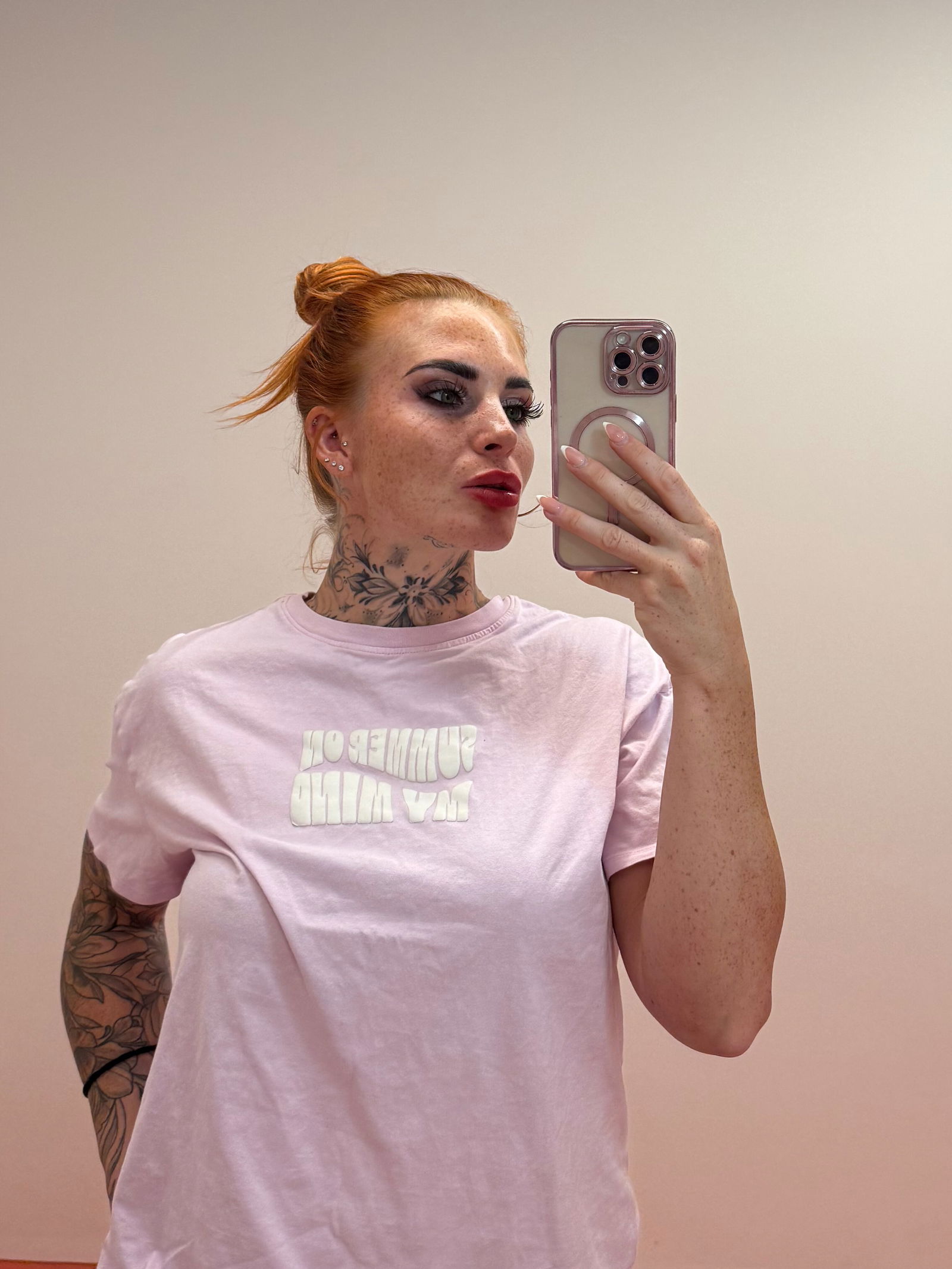 Terez fit girl photo