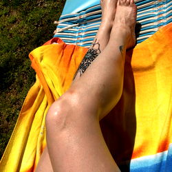 Age-Verifying Model Named Veronica