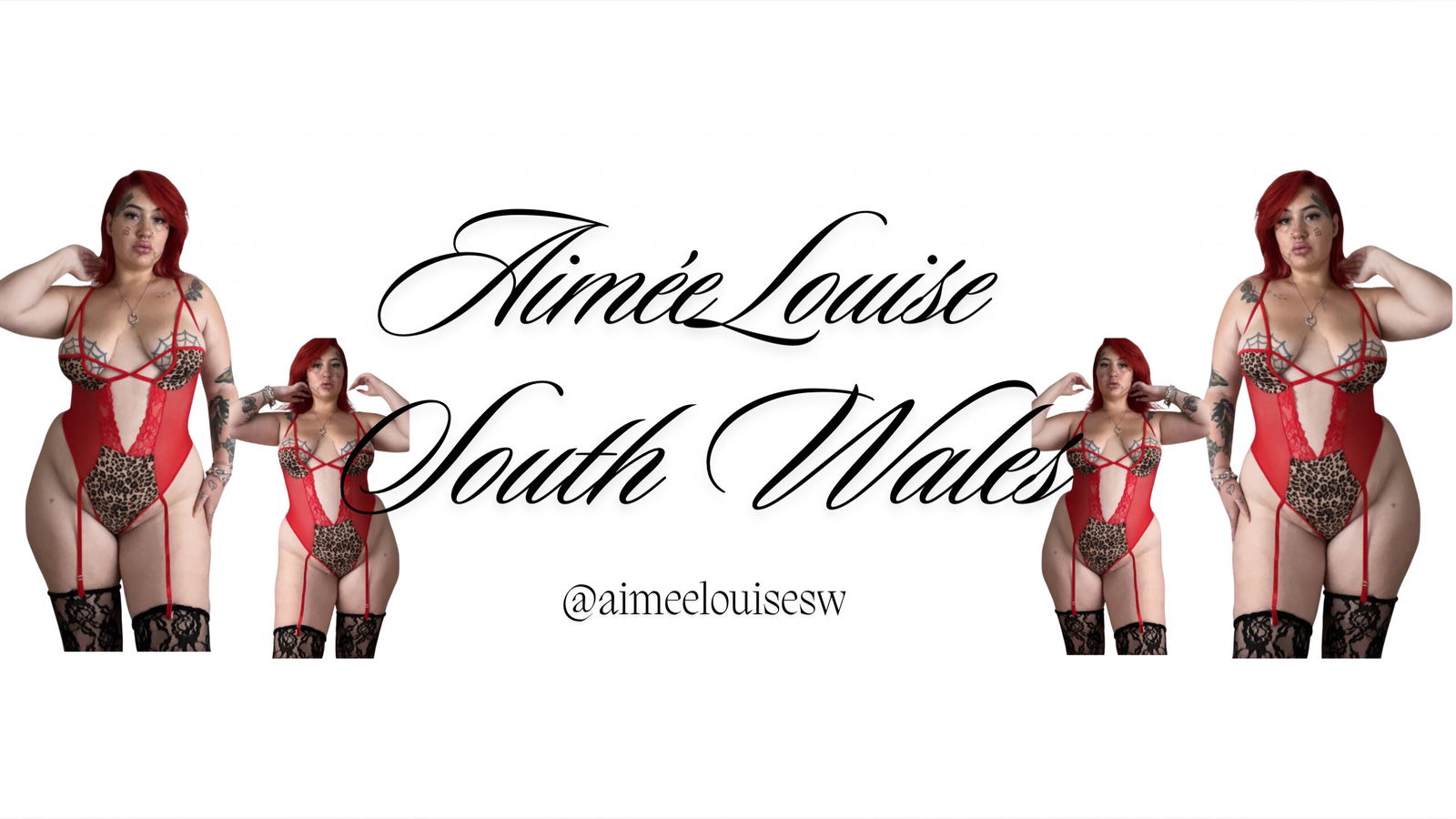 Aimée Louise South Wales 🏴󠁧󠁢󠁷󠁬󠁳󠁿 photo