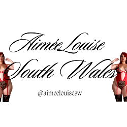 Aimée Louise South Wales 🏴 photo