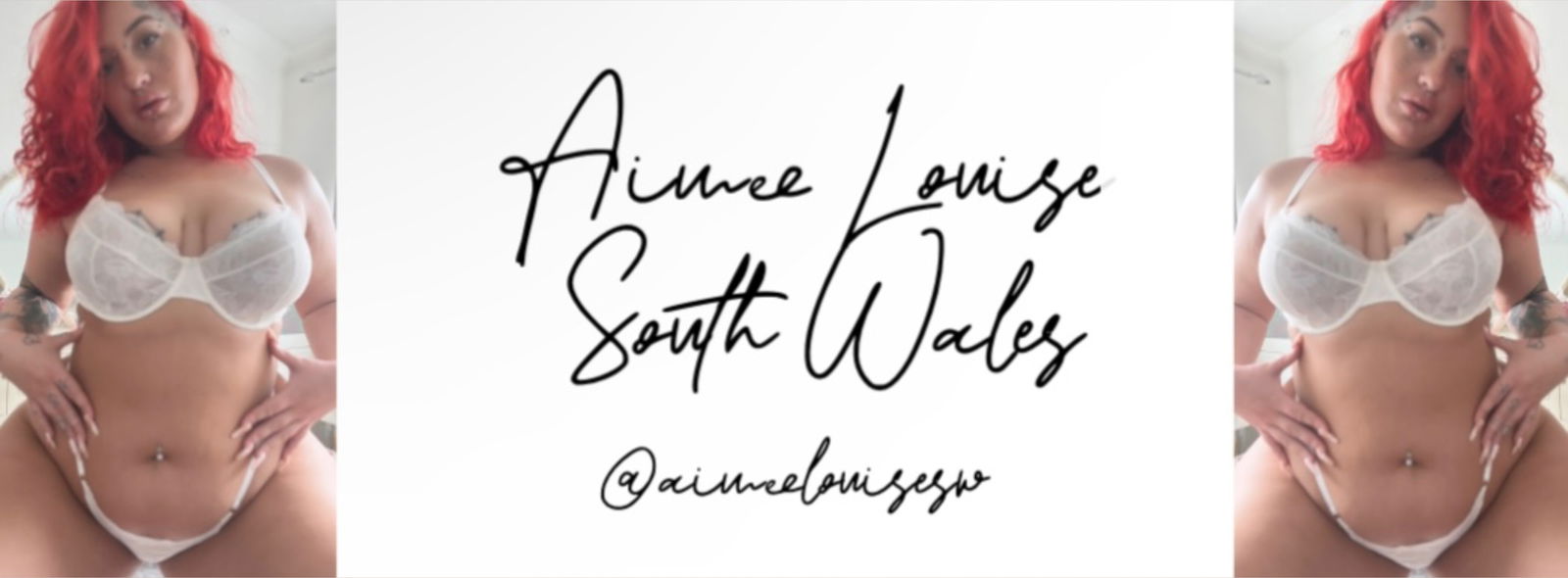 Aimée Louise South Wales 🏴󠁧󠁢󠁷󠁬󠁳󠁿 photo