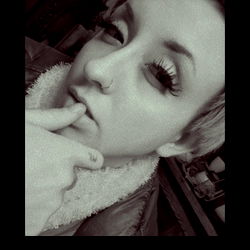 Intense Alexia Valentina