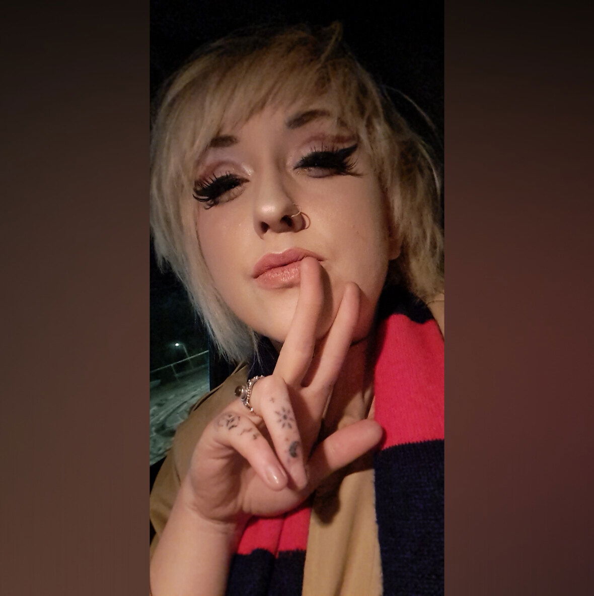 Alexia Valentina photo