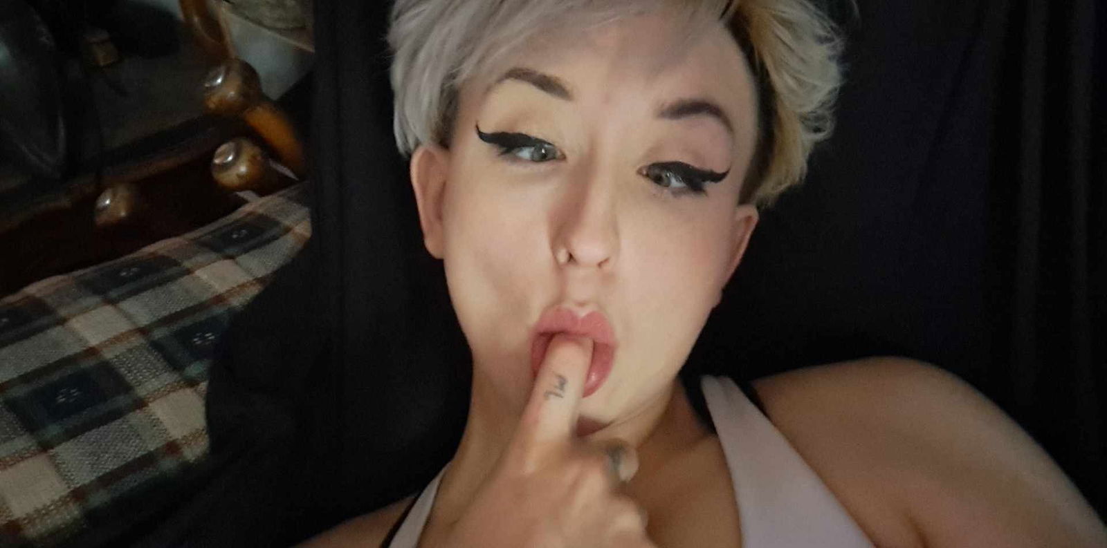 Alexia Valentina photo