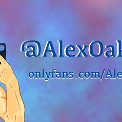 Alex Oak photo