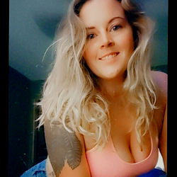 Lanaybabez: A Model From North Carolina