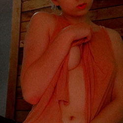 OnlyFans Model in Racy Attire