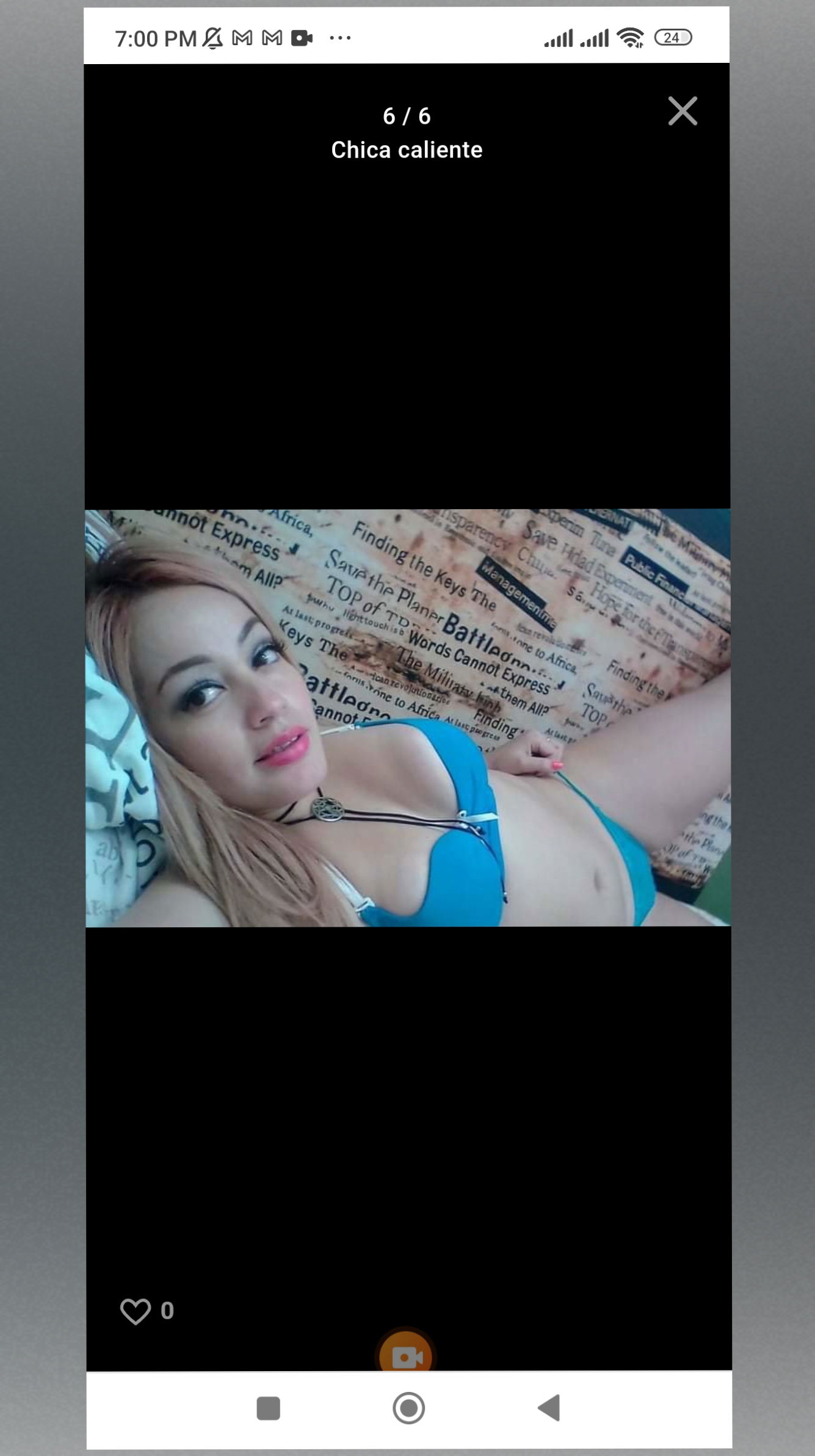 Karlawhite 💞 photo