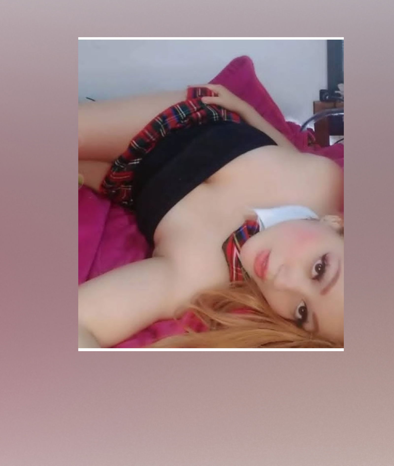 Karlawhite 💞 photo