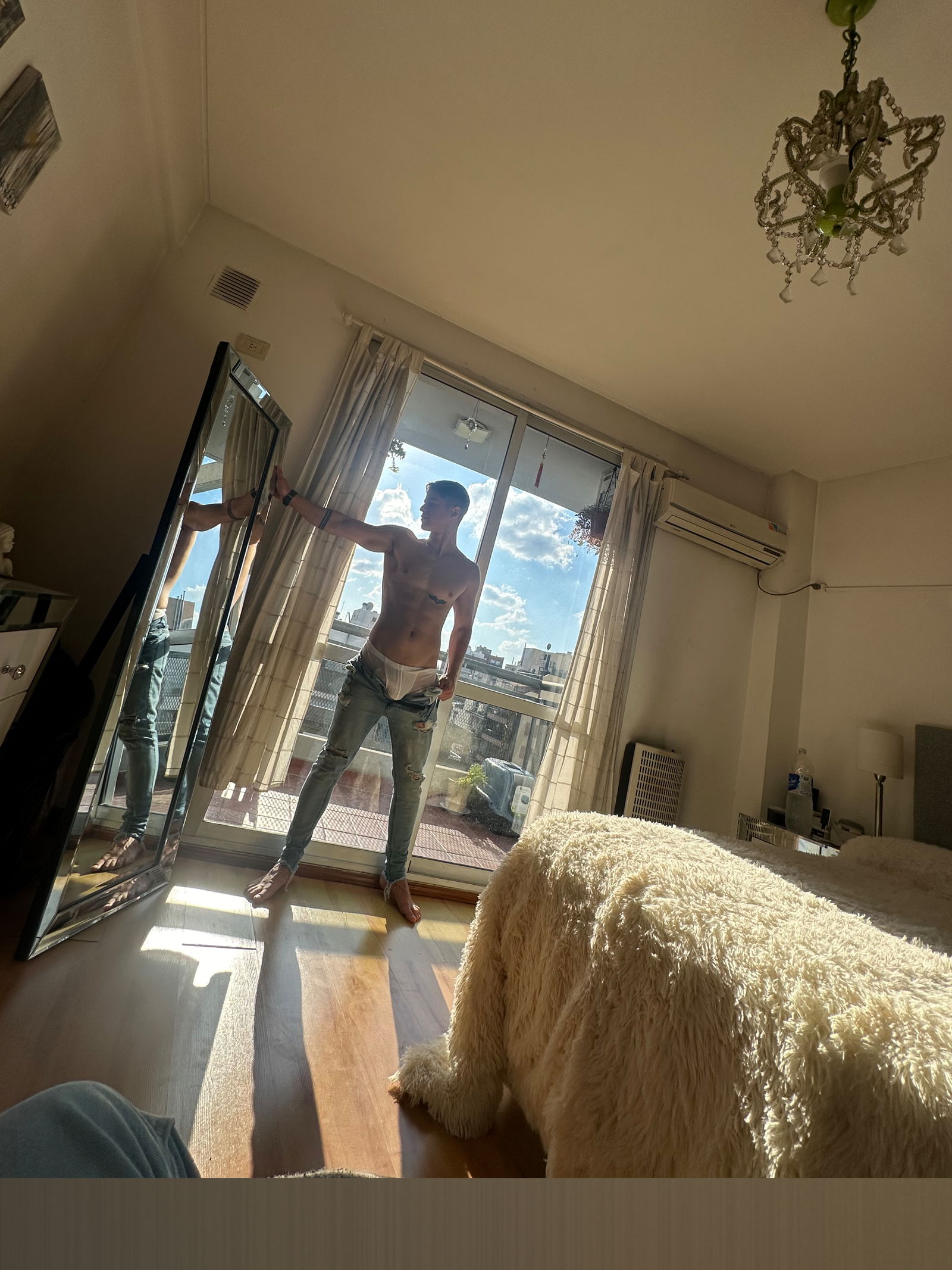 NOT SO STRAIGHT 🤫 photo