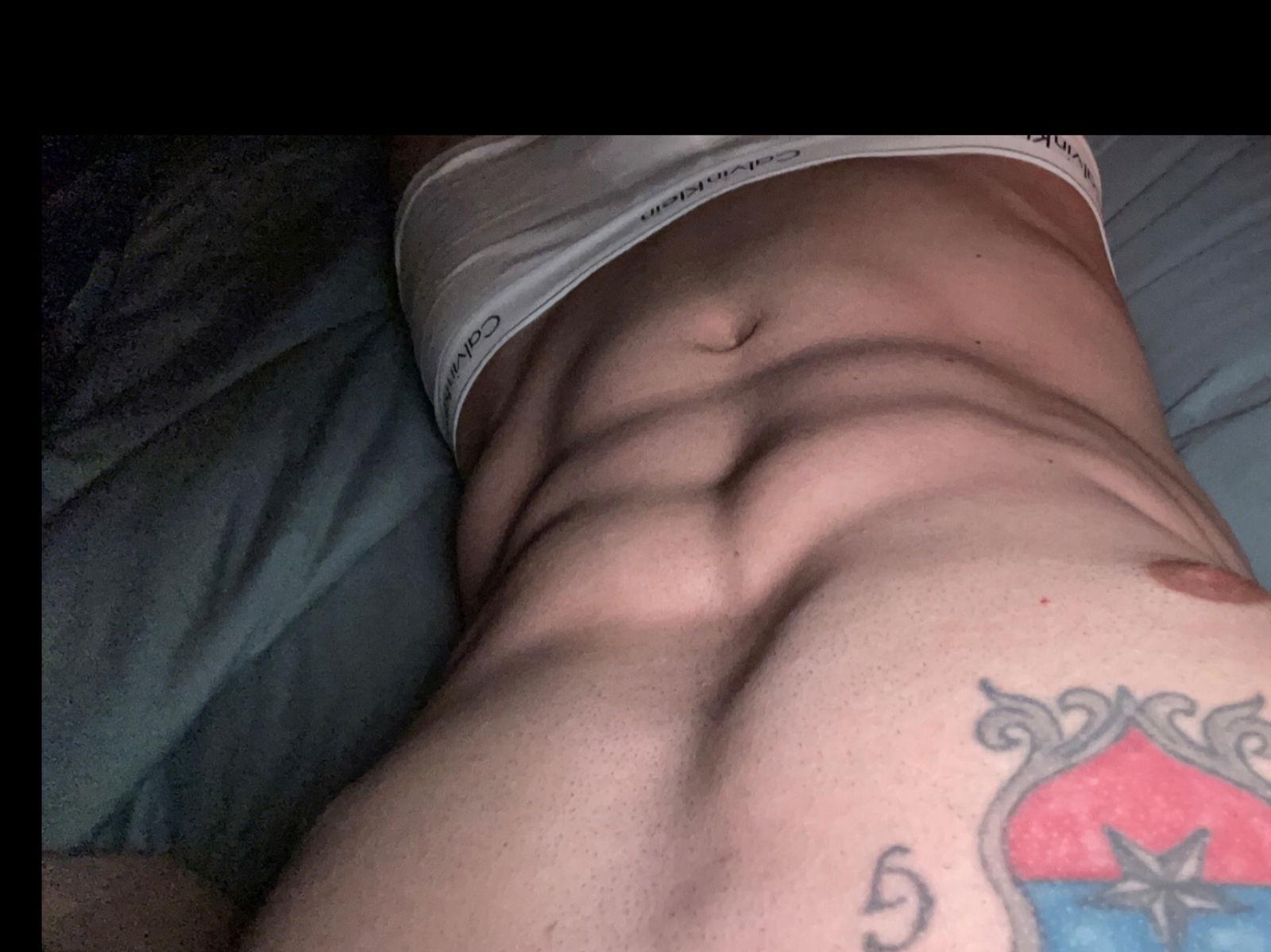 Aidan — Real soon — stay tuned! 🫣 photo