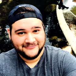 Meet Valley Chub, a Fitness Enthusiast Sharing His Journey