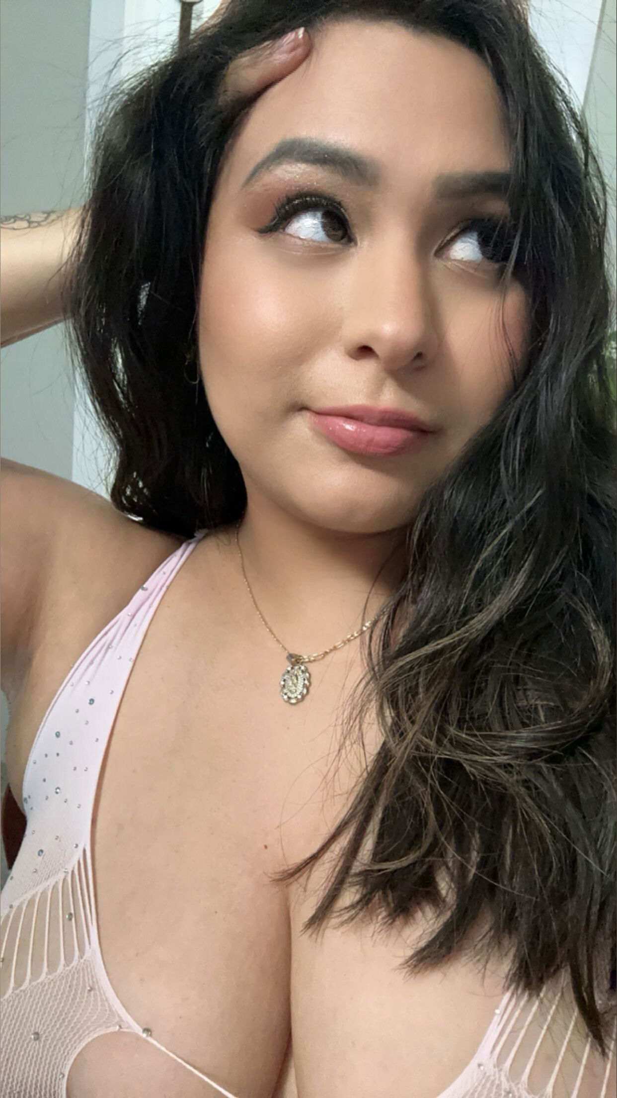Nohemi💖 photo