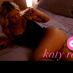 ⚡️ Katy Rae ⚡️ photo