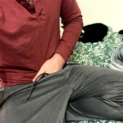 Walter, An OnlyFans Model

An Intimate Moment with Walter

OnlyFans: [Link] | Instagram: [Link]