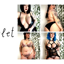 โข Scarlett โข photo