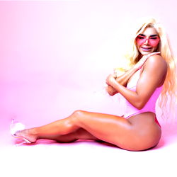 Aleira oficial_sexy on Instagram