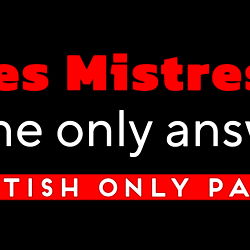 Mistress Caprice photo