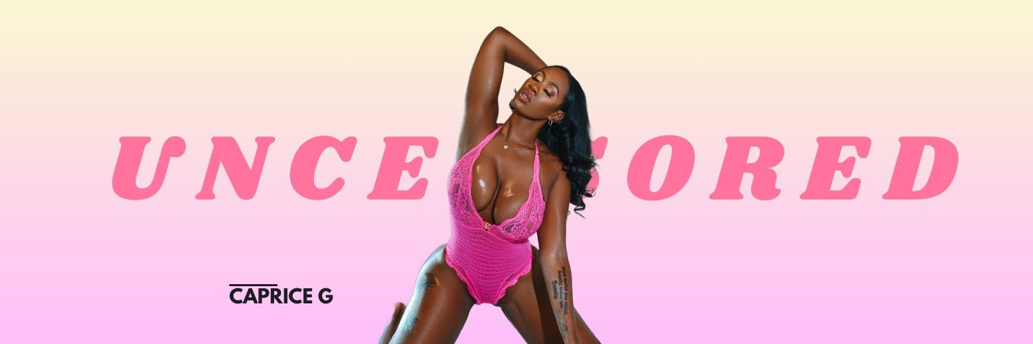 Mistress Caprice photo