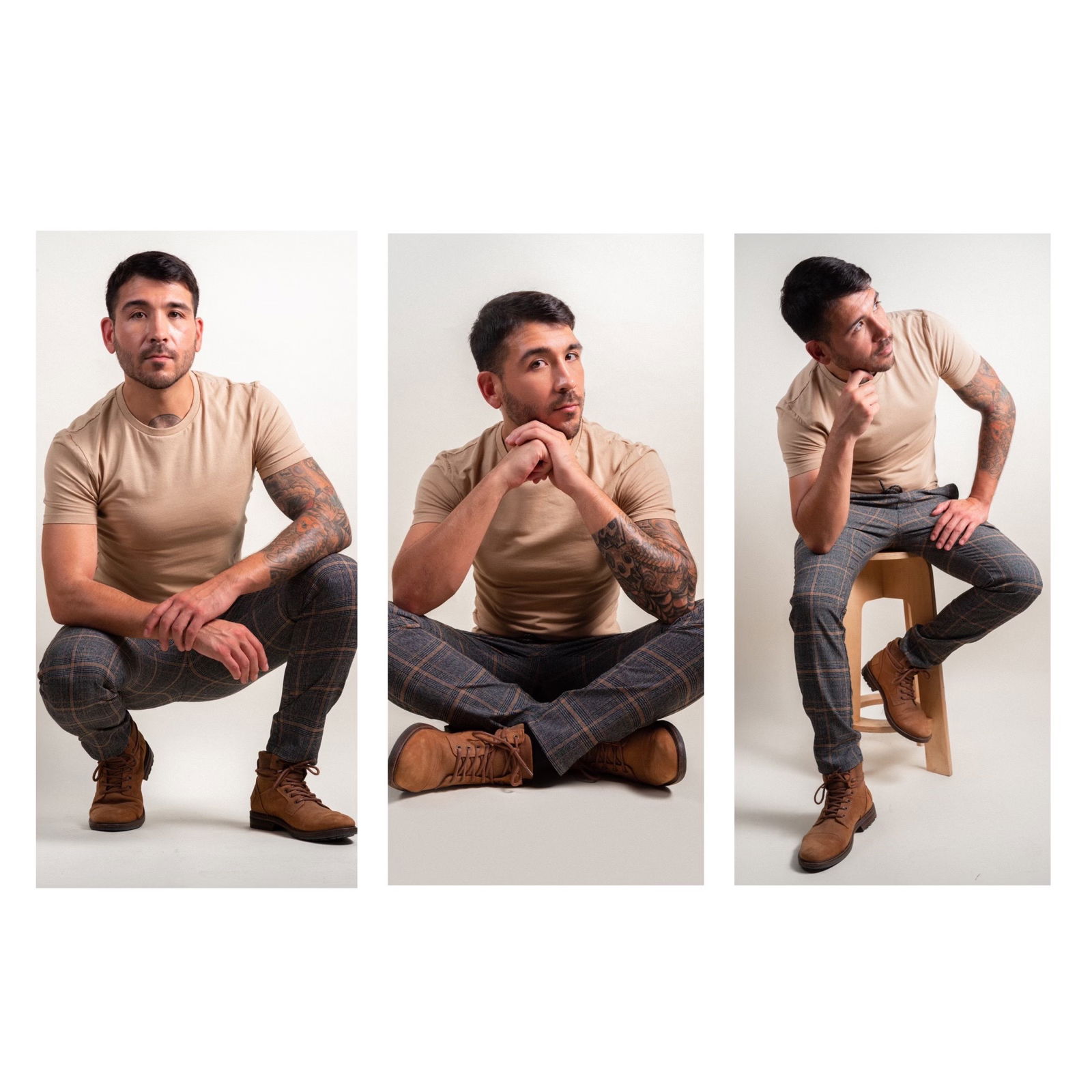 Anthony Paulino photo