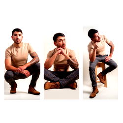 Anthony Paulino photo