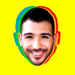 Anthony Paulino, an Actor