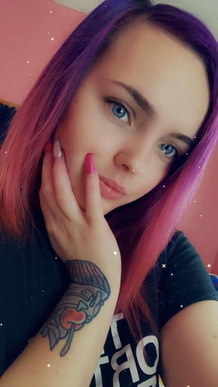 Aerianna umphrey photo