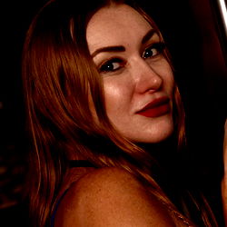 Alana Za - Vegas, baby