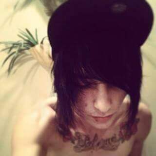 Arick Gomez palomo photo