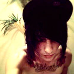 Arick Gomez palomo photo