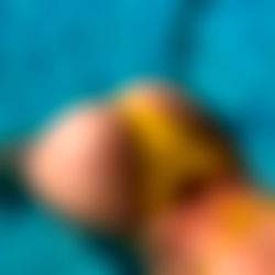 The Perfect Peach ๐ photo