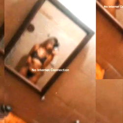 Intimate Photography of Agus Ortega