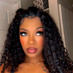 Alliyah Brooklyn photo