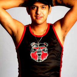 Danny Love - Denver Model Shoot