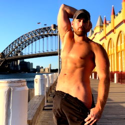 Noahlane, OnlyFans Model | Sydney