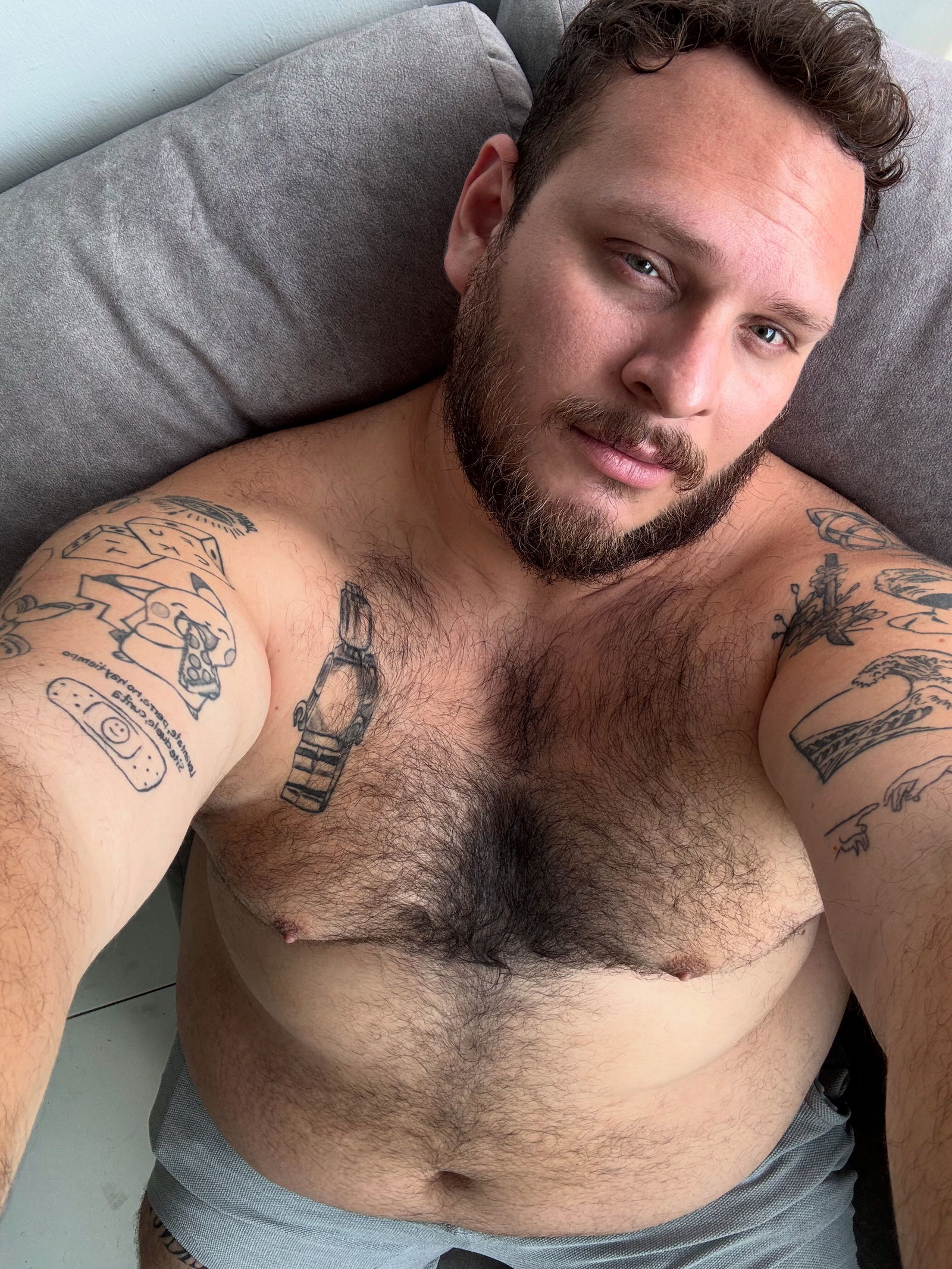 EntrePiernur XXXL photo