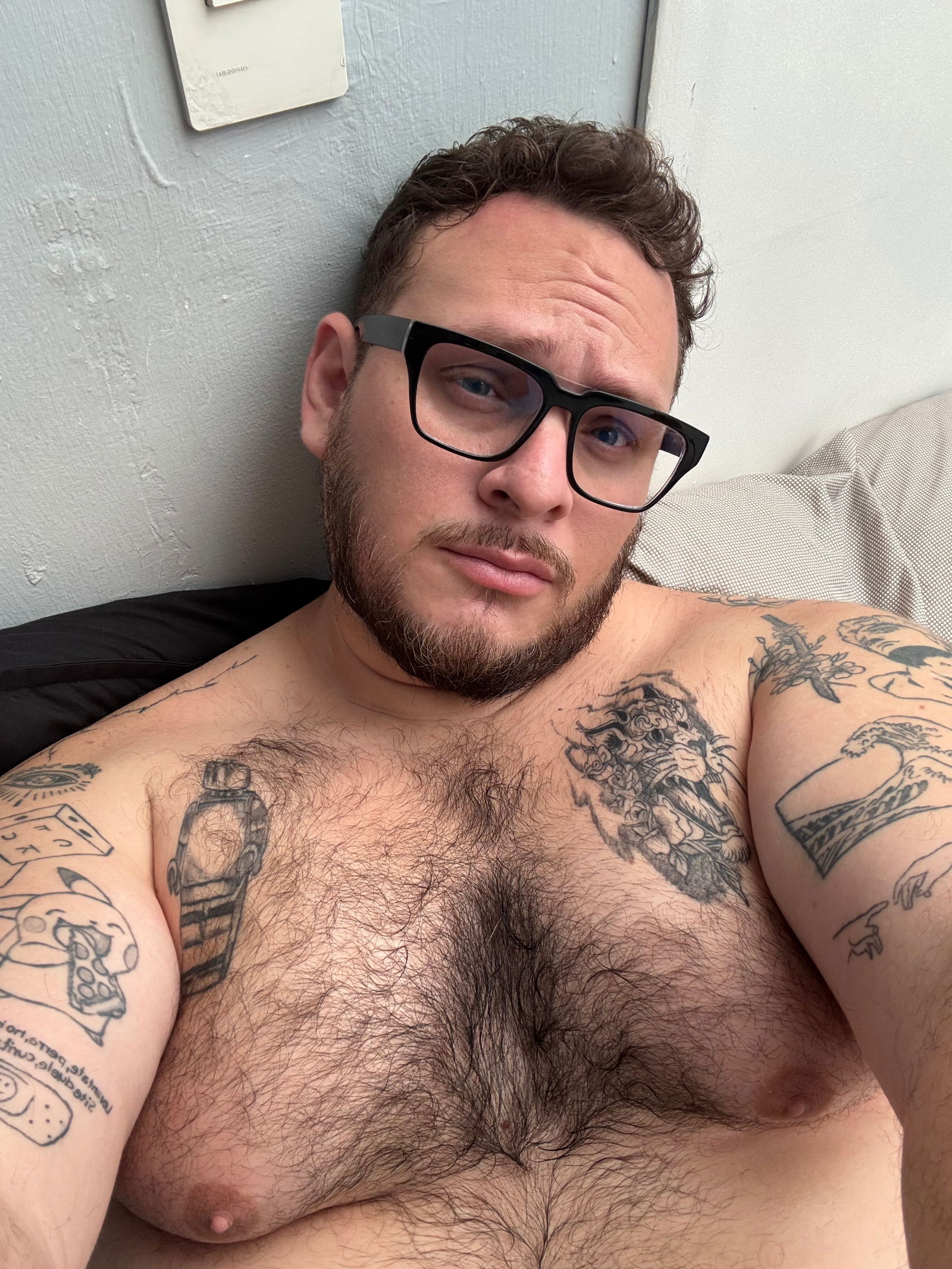 EntrePiernur XXXL photo