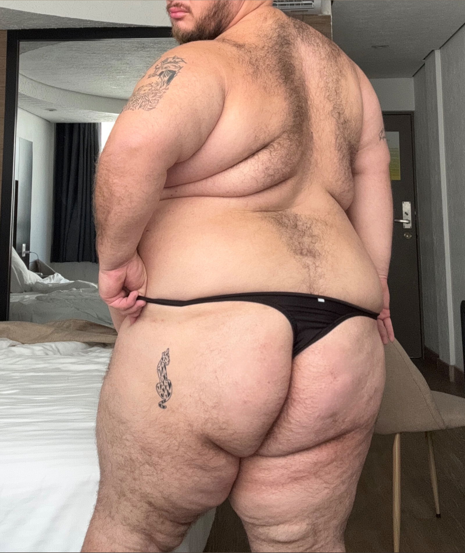 EntrePiernur XXXL photo