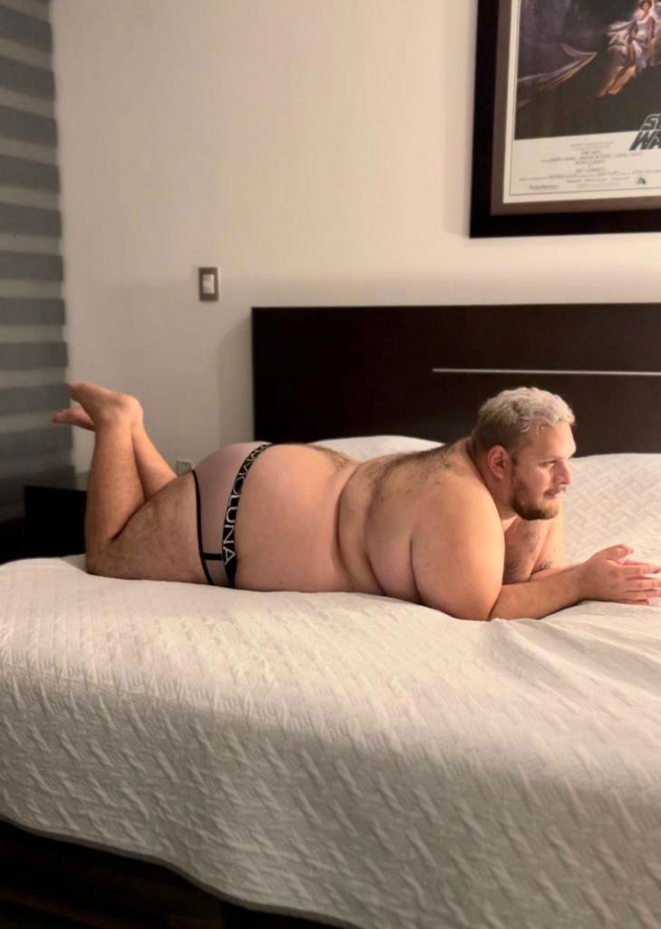 EntrePiernur XXXL photo