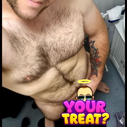Famous OnlyFans Model, Alwayshorny, Shares Surprising Taste in Treats