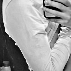 Aj, a model on OnlyFans