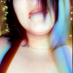 Cajun Queen, a Louisiana-based OnlyFans model