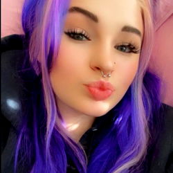 OnlyFans Model Allyson Potts