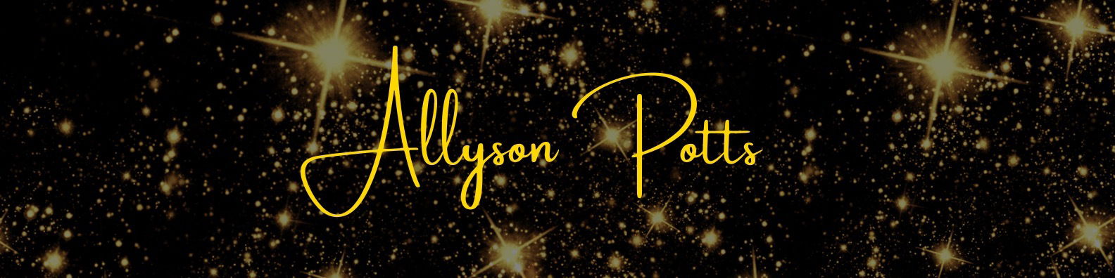 allyson potts 💕 photo