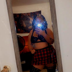 Alyssa's OnlyFans Model Shoot