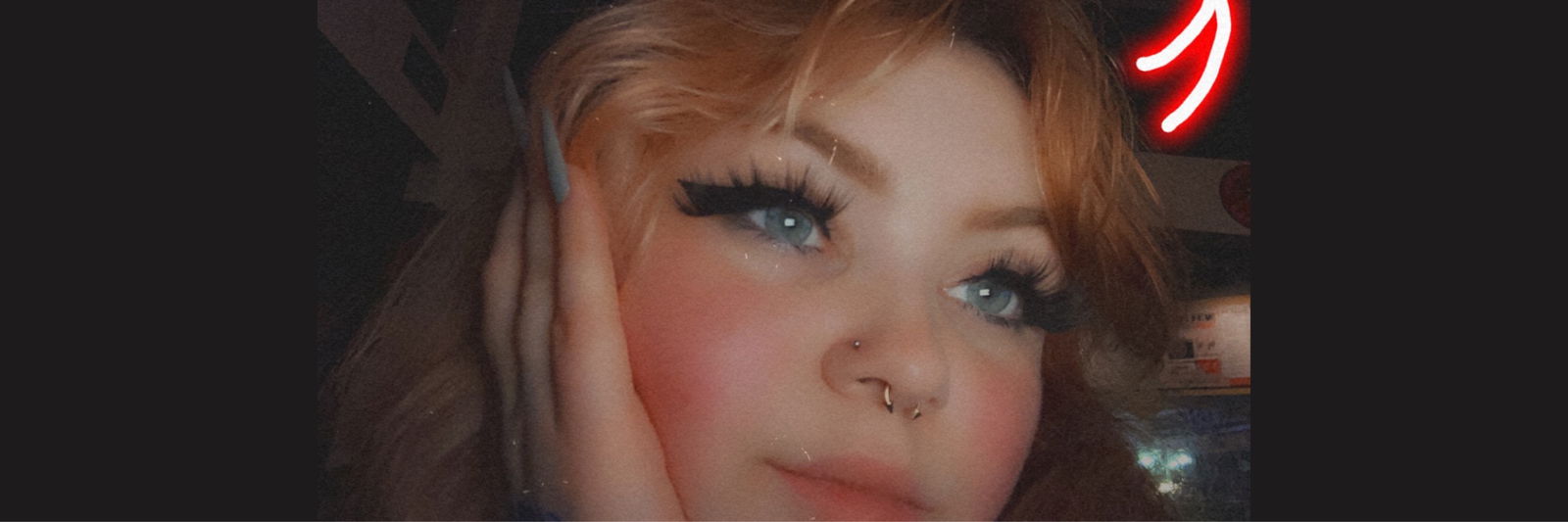 Aphrodite Marie photo