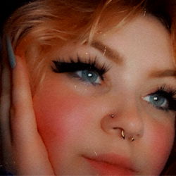 Aphrodite Marie photo